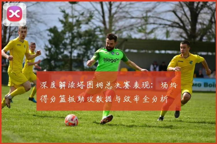 深度解读塔图姆总决赛表现:场均得分篮板助攻数据与效率全分析