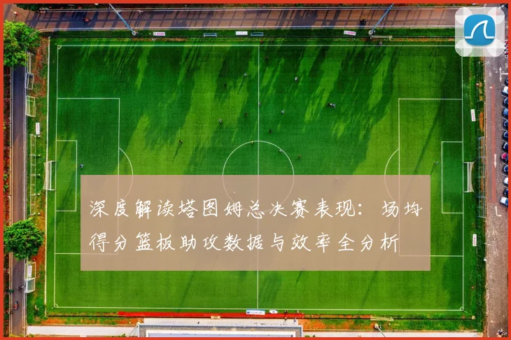 深度解读塔图姆总决赛表现：场均得分篮板助攻数据与效率全分析